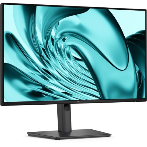 Dell P2426H 24" Full HD IPS skærm - sort