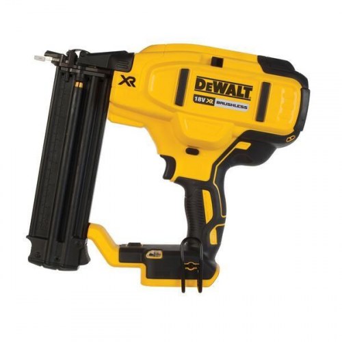 DeWALT DCN680 18V XR børsteløs dykkertpistol 18GA (1,25 mm) - finish