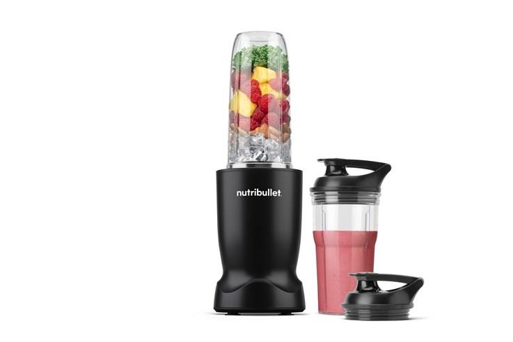 nutribullet NBT1006MB personlig blender - sort