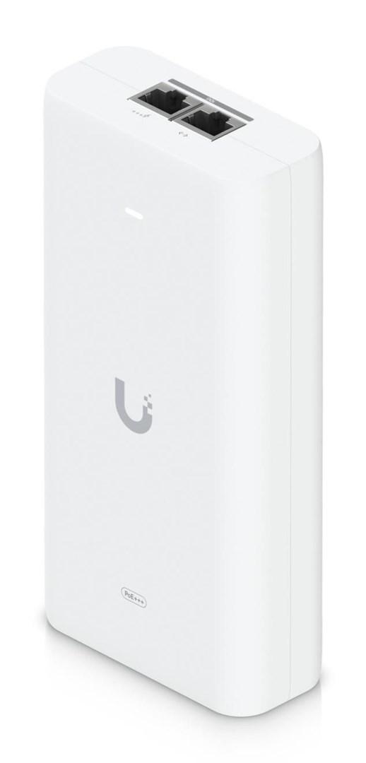 Ubiquiti UACC-PoE+++-10G PoE-injektor - 90 W PoE+++