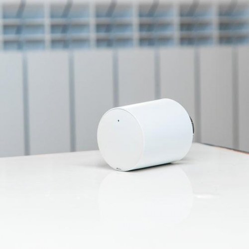 Shelly BLU TRV - smart radiatortermostat, 4-pack (indendørs)