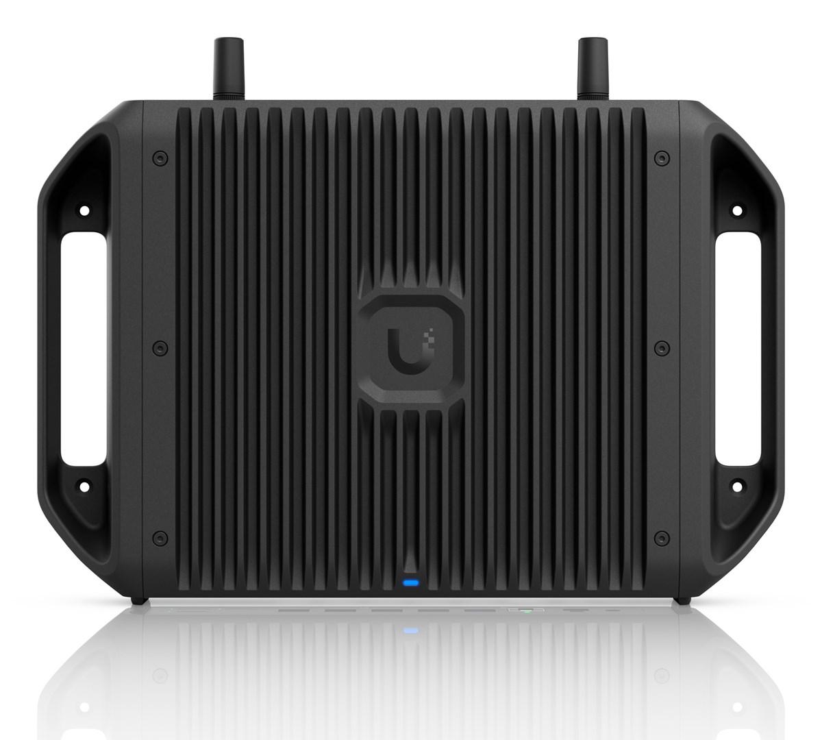Ubiquiti UCG-Industrial gateway/controller - 1G/2,5G/10G