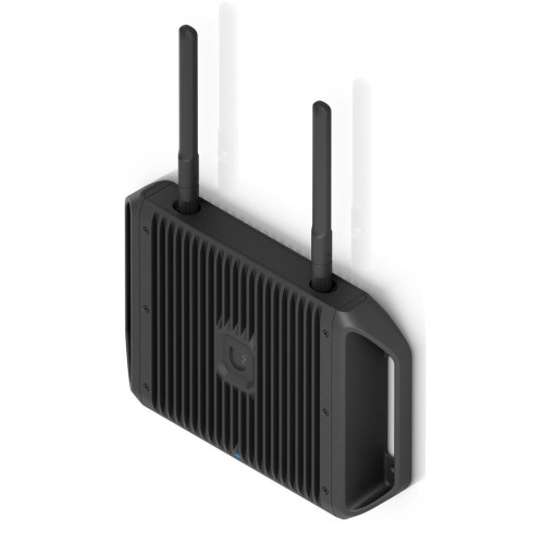 Ubiquiti UCG-Industrial gateway/controller - 1G/2,5G/10G