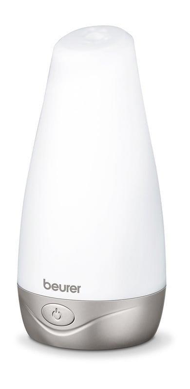 Beurer LA 30 aroma diffuser - stilfuld luftfugter til æteriske olier