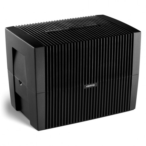 Venta LW45 Classic Original luftfugter - 10 l, sort, 6,5 W