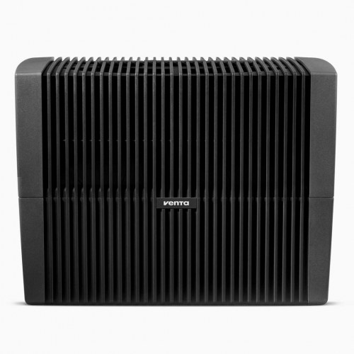 Venta LW45 Classic Original luftfugter - 10 l, sort, 6,5 W