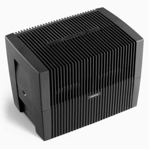 Venta LW45 Classic Original luftfugter - 10 l, sort, 6,5 W