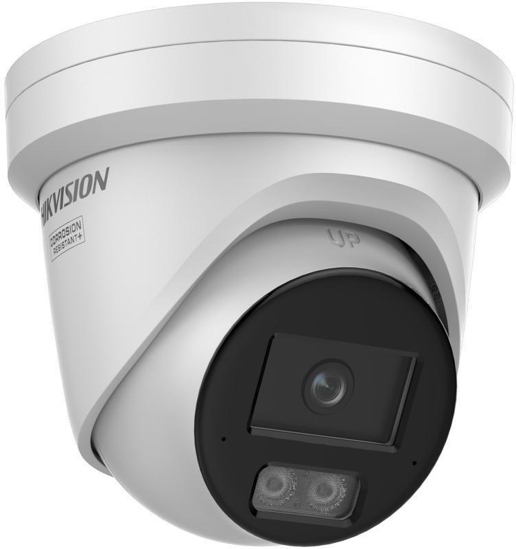 Hikvision DS-2CD2367G3-LIS2UY/SL 2,8 mm IP-overvågningskamera