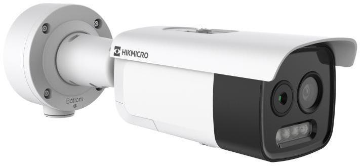 Hikvision HM‑TD2618-10/G0/T1A IP-overvågningskamera