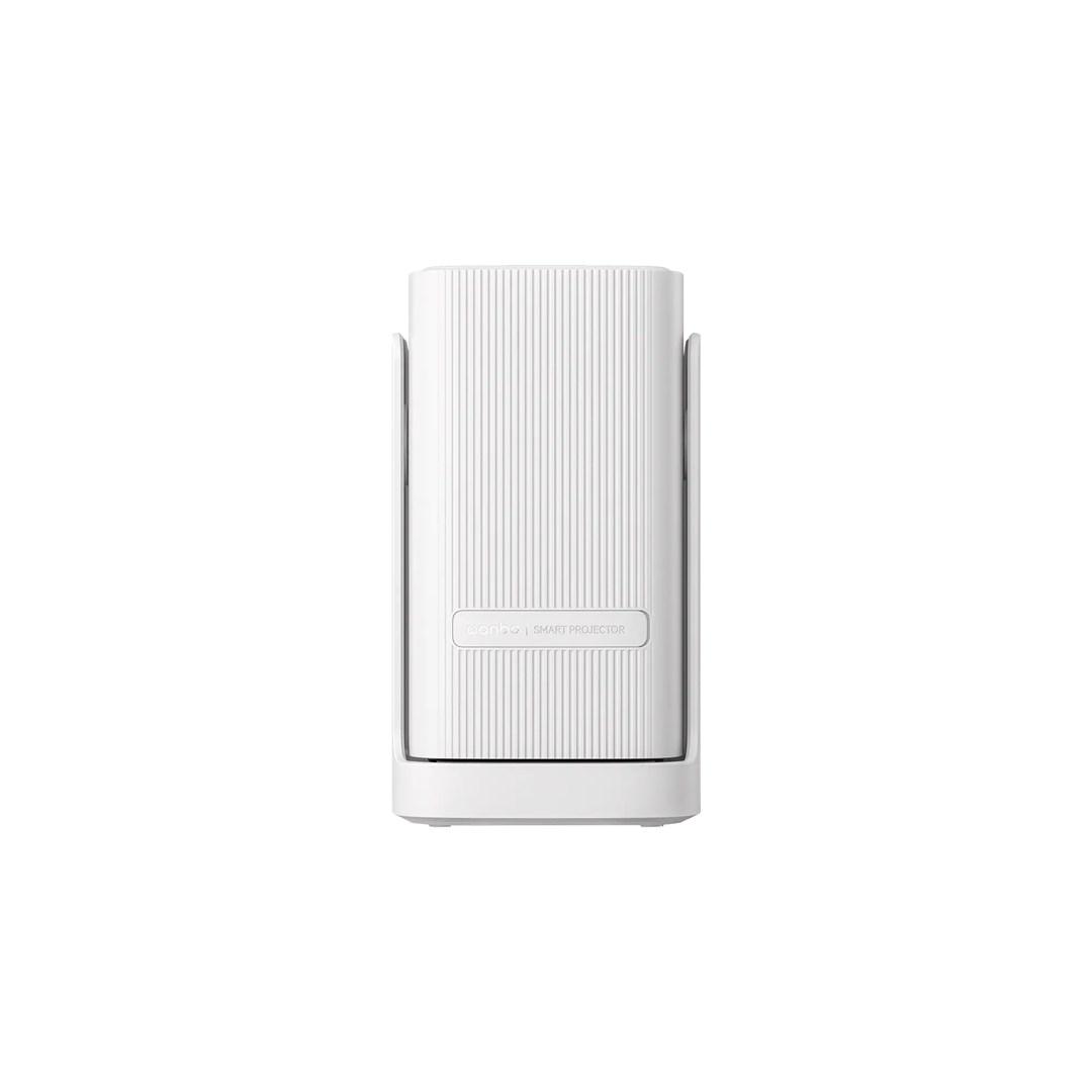 WANBO CUBE 1 PROJECTOR, ALPINE WHITE, ANDROID TV 11, 350 ANSI, 720P, WPF14
