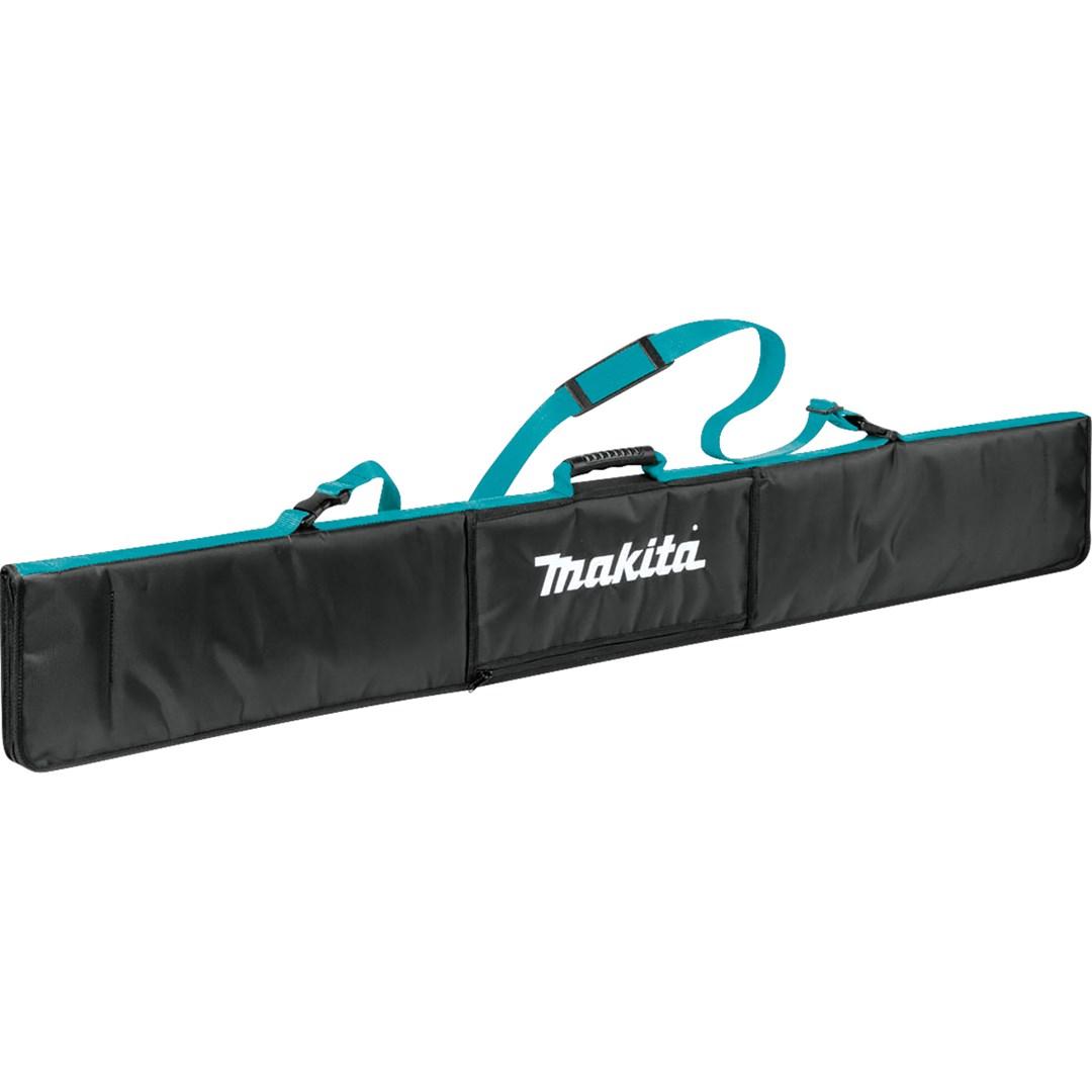 Makita E-05664 bæretaske til føringsskinne/tilbehør til vinkelsliber billede