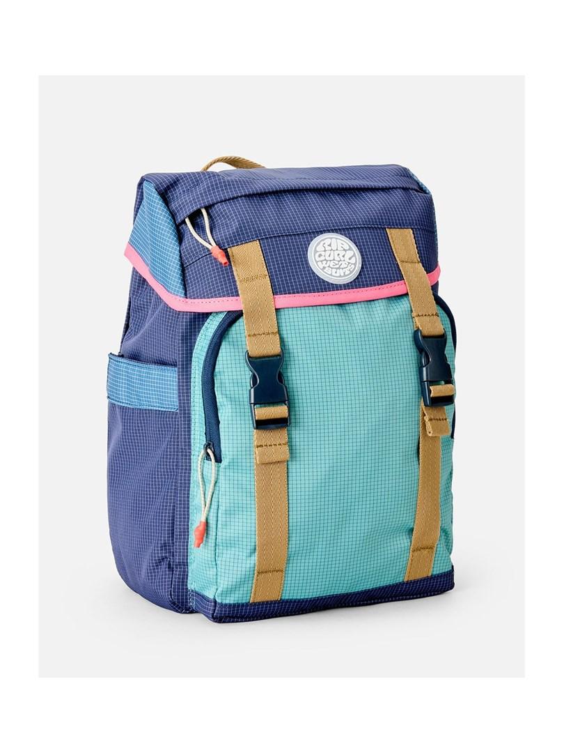 RIP CURL Rip rygsæk 12 l - blå