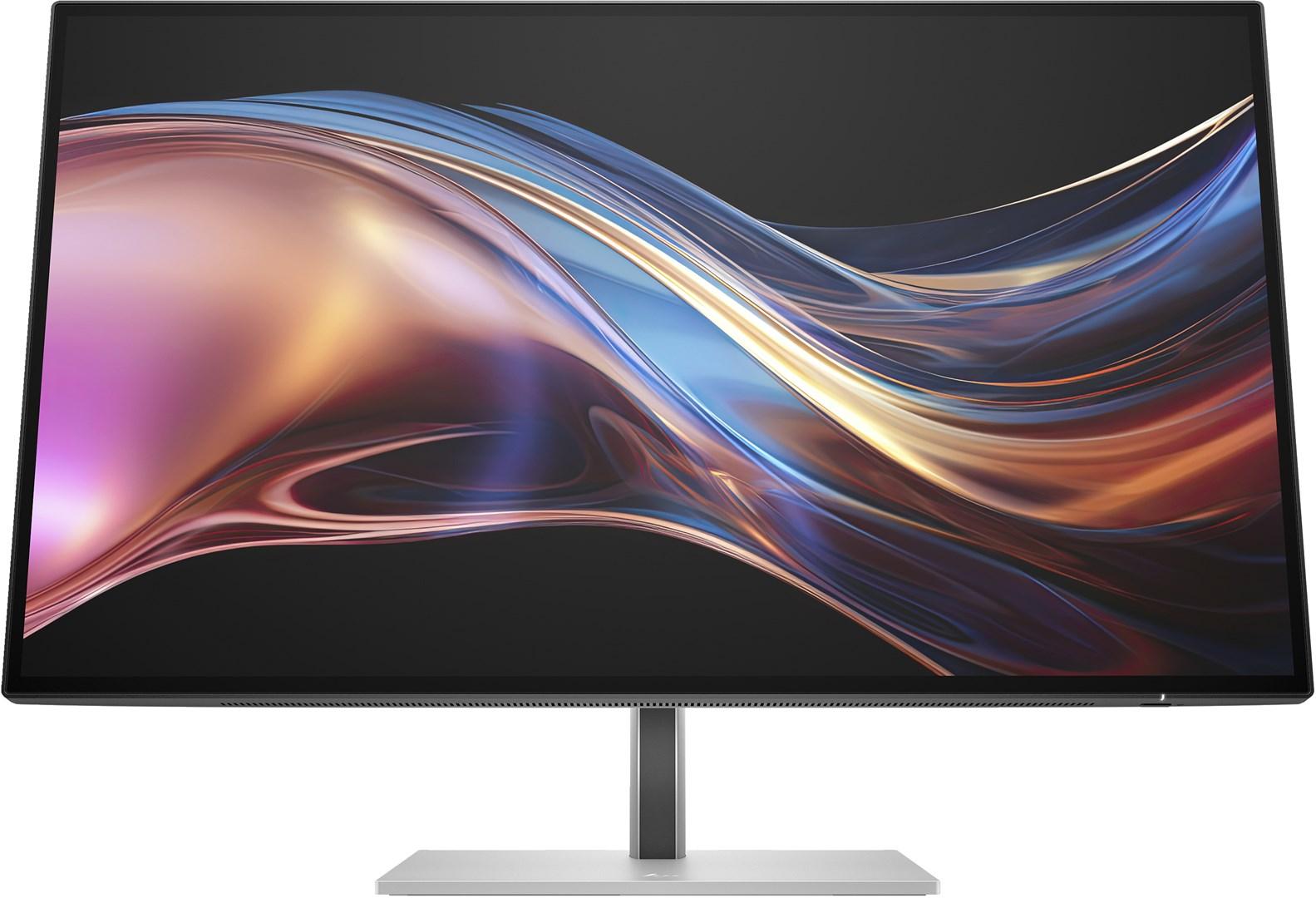 HP Series 7 Pro 27" QHD Thunderbolt 4 skærm (727pu) billede