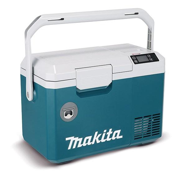 MAKITA køleskab/varmer 18V/40V XGT/230V CW003GZ