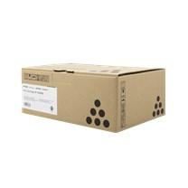 Ricoh 407648 sort toner - original, 500 sider billede