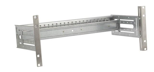 EFB Elektronik 53719.1V2 tilbehør til rack Stativskinne