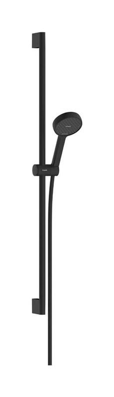 Brusesæt ActivEra Select S - 2 stråler, sort