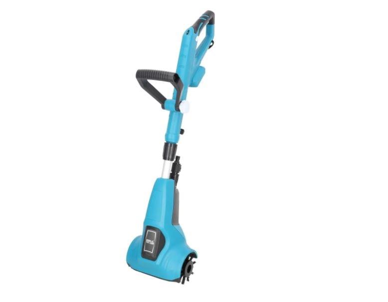 DEDRA DED6979 akku terrasserenser 18 V - SAS+ALL (uden batteri)