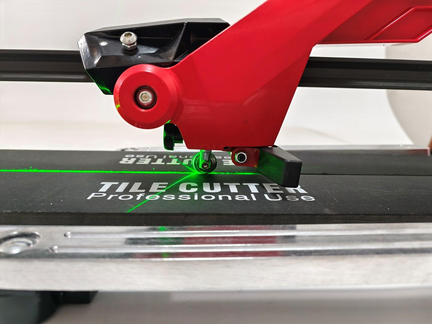 AWTOOLS fliseskærer 1600 mm - til professionel brug