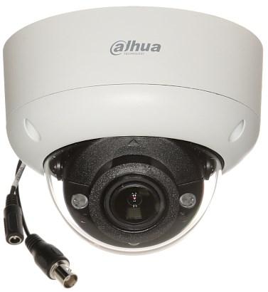 Dahua HAC-HDBW1200RA-Z-2712-S6 HDCVI dome overvågningskamera