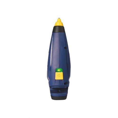 Rapid BGX7 limpistol - 3,6 V batteridrevet, blå
