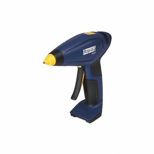 Rapid BGX7 limpistol - 3,6 V batteridrevet, blå