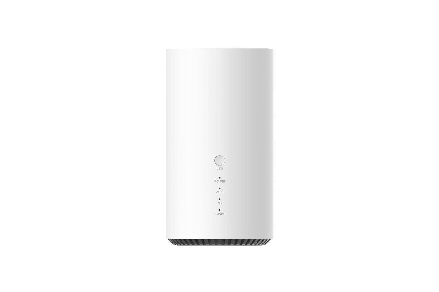 Teltonika Altos CAP700 5G router med Wi‑Fi 7 - 1x LAN, 1x WAN
