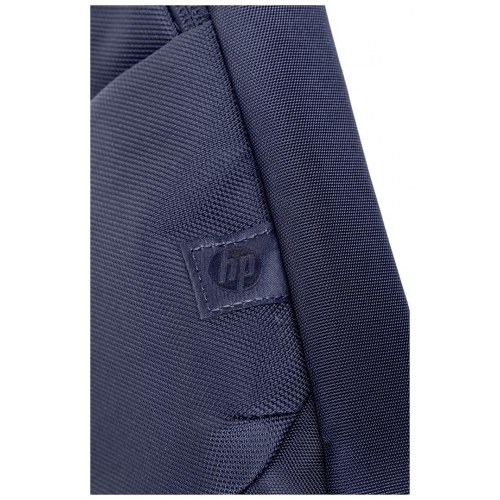 HP Everyday 14" computertaske - vandafvisende business mappe i polyester, grå