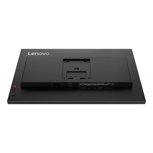 Lenovo ThinkVision T24D-40 23,8" Full HD IPS skærm - Eclipse Black