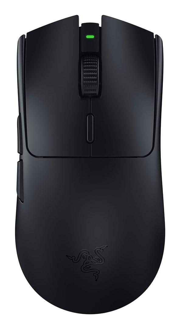 Razer Viper V3 HyperSpeed - trådløs gaming-mus, højrehånd, 30.000 DPI