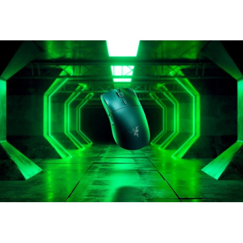 Razer Viper V3 HyperSpeed - trådløs gaming-mus, højrehånd, 30.000 DPI
