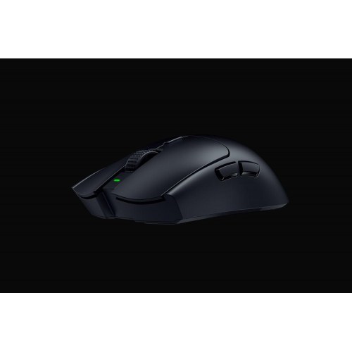 Razer Viper V3 HyperSpeed - trådløs gaming-mus, højrehånd, 30.000 DPI