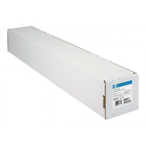 HP Universal fotopapir - blank rulle 91,4 cm x 30,5 m, 200 g/m²