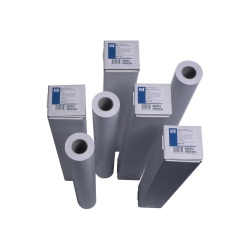 HP Universal fotopapir - blank rulle 91,4 cm x 30,5 m, 200 g/m²