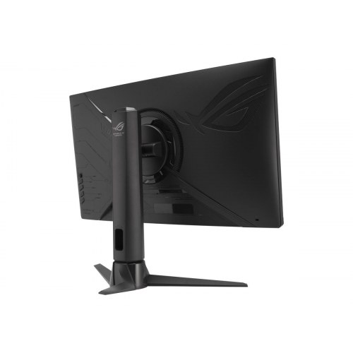 ASUS ROG Strix XG27AQV 27" kurvet gaming skærm - WQHD 165 Hz Fast IPS