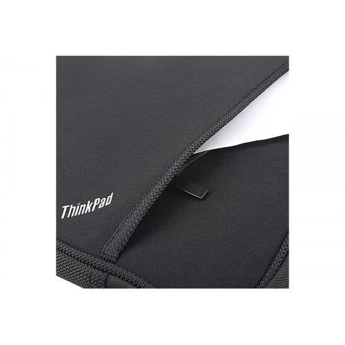 Lenovo ThinkPad hylster 15" - sort laptopsleeve