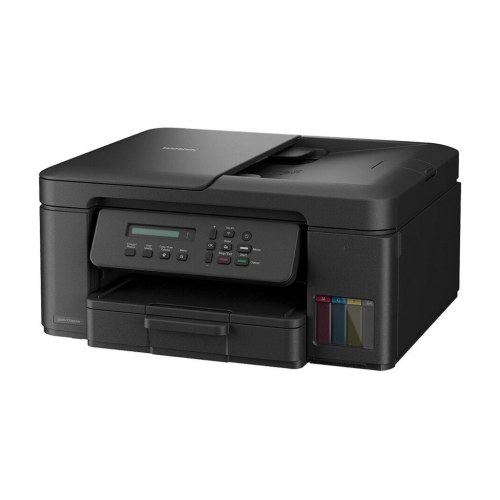 Brother DCP-T730DW multifunktions blækprinter med Wi‑Fi og dupleks