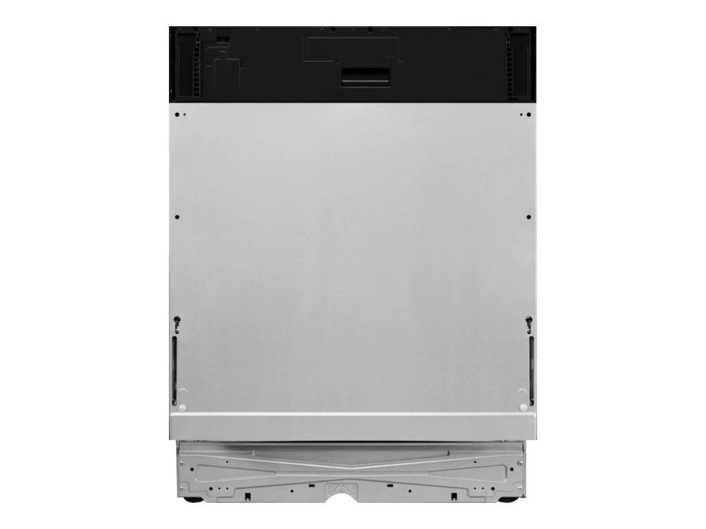 Electrolux 700 Flex EEM69310L integreret opvaskemaskine 60 cm - Klasse D, 44 dB
