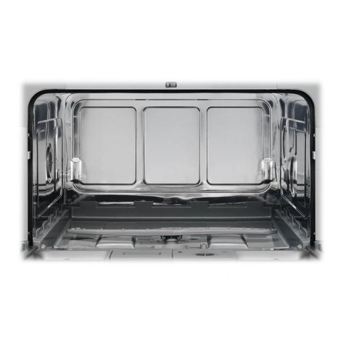 Electrolux ESL2500RO - integrerbar kompakt opvaskemaskine 45 cm, 6 kuverter