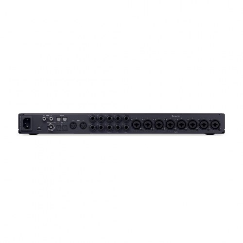 Focusrite Scarlett 18i20 4th Gen - USB-C audiointerface til studie