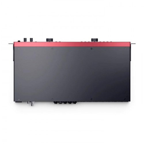 Focusrite Scarlett 18i20 4th Gen - USB-C audiointerface til studie