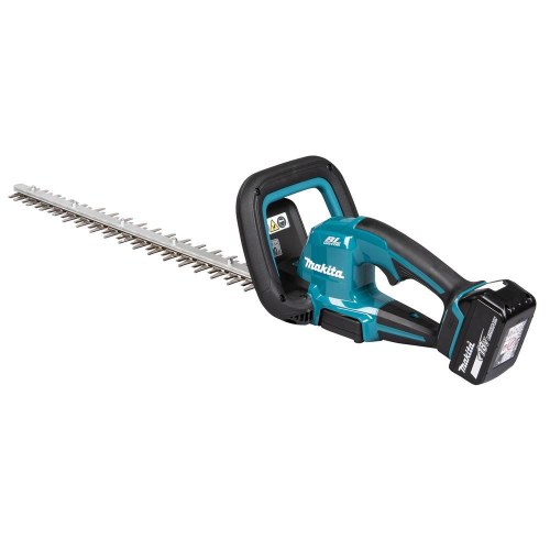 Makita DUH506Z hækkeklipper 50 cm 18V - uden batteri (OUTLET A)