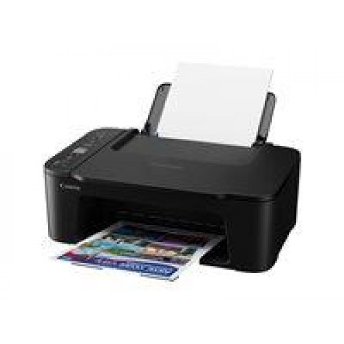 Blækprinter Canon PIXMA TS3750i multifunktions farve, Wi?Fi (OUTLET A)