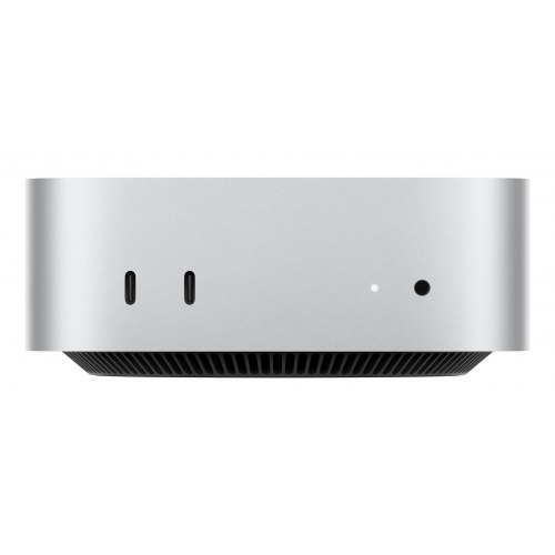 Apple Mac mini M4 - 16 GB RAM, 512 GB SSD stationær mini-computer