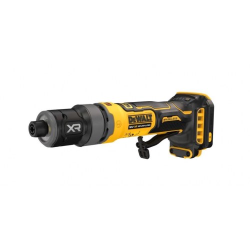 DeWALT DCG420N 18V lige sliber - XR børsteløs (solo)