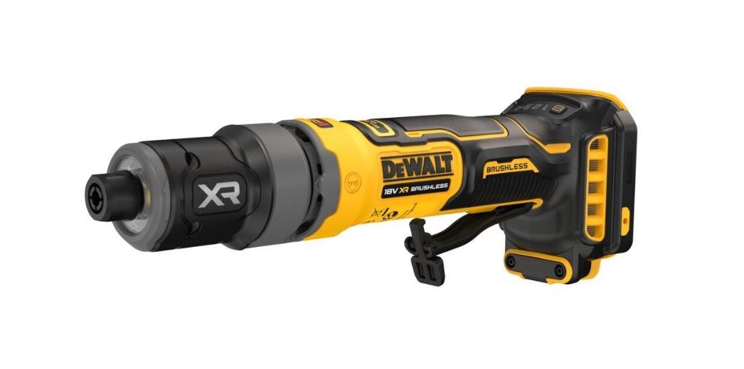 DeWALT DCG420N 18V lige sliber - XR børsteløs (solo)