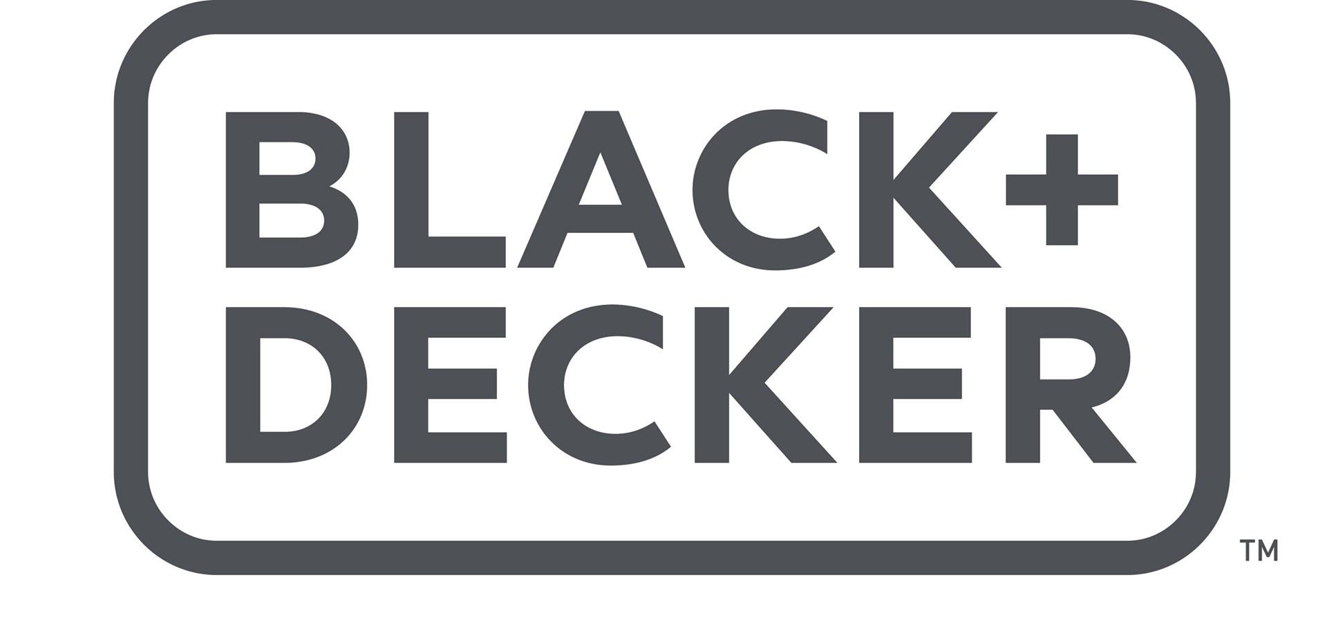 Black+Decker BDCDC18B skruemaskine (solo)