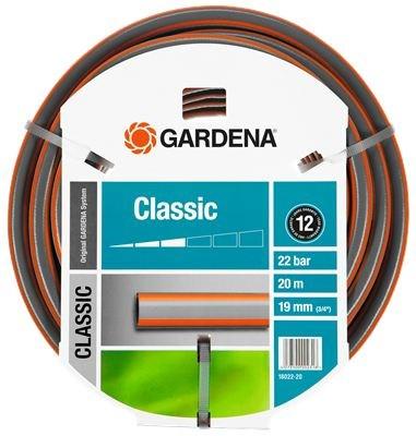 Gardena Classic haveslange 20 m - 19 mm (3/4")