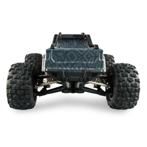 Amewi MEW4 Monster Truck 1:16 RTR - fjernstyret bil til offroad