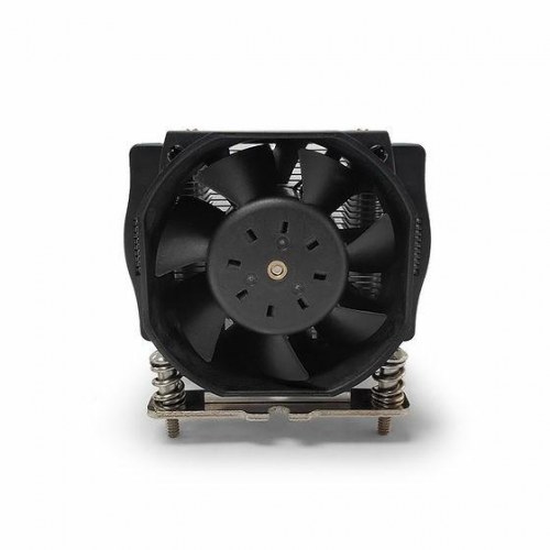 Dynatron A47 CPU-luftkøler 60 mm - sort/sølv